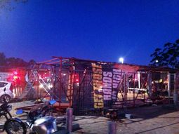 murio una fan de la banda linkin park durante un recital murio una fan de la banda linkin park durante un recital