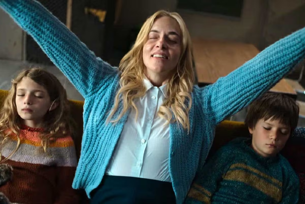 La serie de TV que llegó a la plataforma y arrasa en el mundo del suspenso con solo 8 capítulos