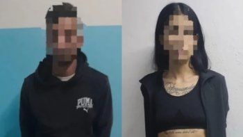 el robo de una campera de colapinto termino con dos detenidos en ituzaingo el robo de una campera de colapinto termino con dos detenidos en ituzaingo