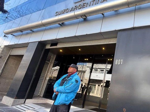 La Justicia advierte sobreprecios y direccionamiento en contratos entre Andis y la Suizo Argentina