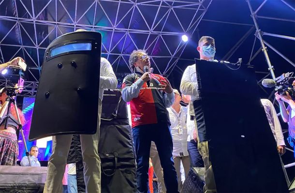 Foto Twitter @AABenedetti