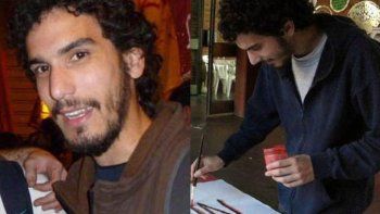 Mariano Ferreyra fue asesinado el 20 de octubre de 2010. Mariano Ferreyra fue asesinado el 20 de octubre de 2010.