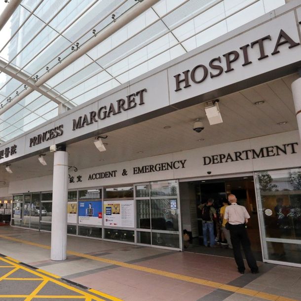 Confirman el primer muerto en Hong Kong por el coronavirus: ya son al menos 427 en total