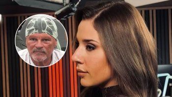 Duro cuestionamiento de La Tora a su excompañero Alfa tras el accidente de Thiago Medina: Colgándose...