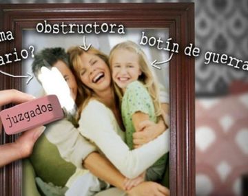 Prohíben un polémico documental