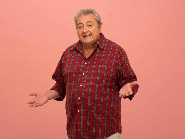 Murió Claudio Rissi