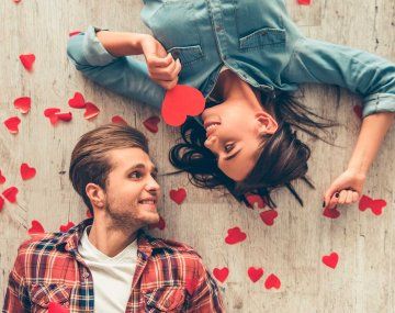 El test viral que te permite saber si estás con tu pareja ideal
