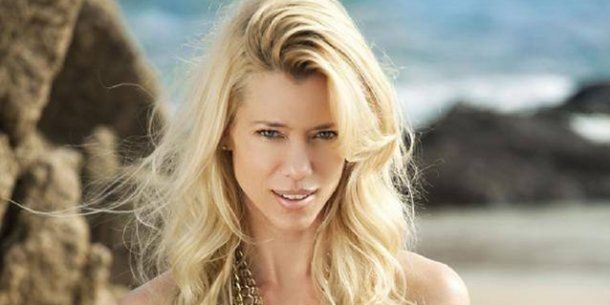 ¿Está caída? La cola de Nicole Neumann que revolucionó las redes