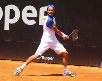 Sancionan a Federico Coria por no denunciar intentos de soborno