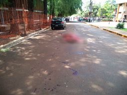 Estuvo 3 años preso por querer matar a su ex, recuperó la libertad y la asesinó