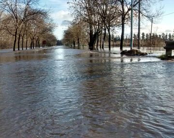 Los afectados por las inundaciones podrían volver a sus casas este viernes