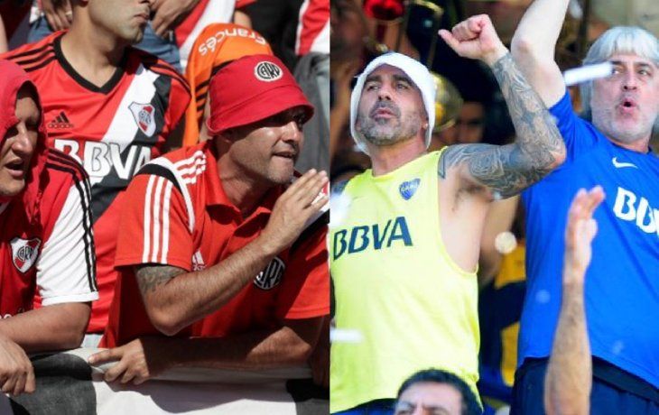 El proyecto del Gobierno para que las barras bravas sean consideradas organizaciones criminales