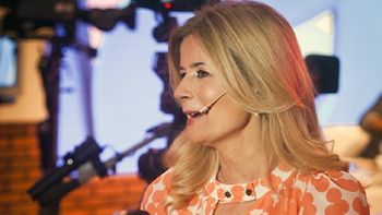 el llanto de mercedes ninci al hablar de su profesion: me gustaria morirme en una nota el llanto de mercedes ninci al hablar de su profesion: me gustaria morirme en una nota