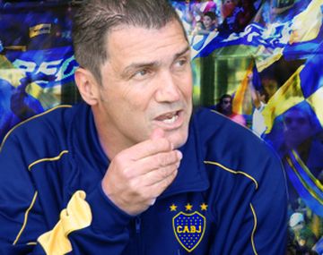 ¿Los referentes de Tigre frenaron la llegada de Giunta?