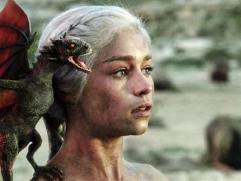 Enterate todo lo que se viene en Game of Thrones