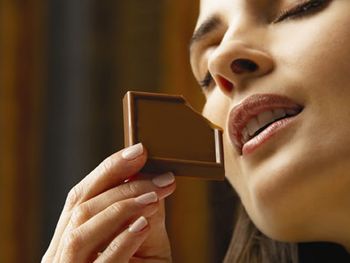 Chocolarina