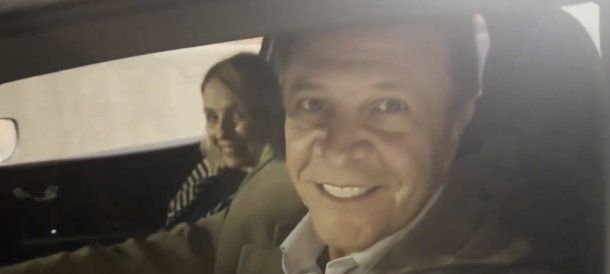 Oscar Zago reveló el menú del asado de Javier Milei: qué se comió