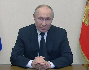 Atentado en Moscú: ya son 143 los muertos y Putin prometió venganza