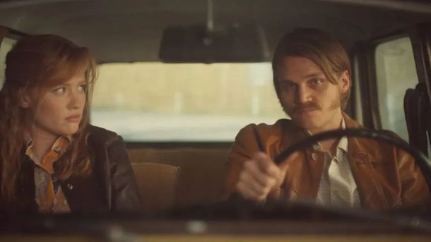 Esta serie se estrenó en 2022 y causó un gran revuelo en Netflix. Esta serie se estrenó en 2022 y causó un gran revuelo en Netflix.