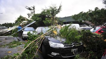 tras el fuerte temporal, ceso el alerta meteorologico tras el fuerte temporal, ceso el alerta meteorologico