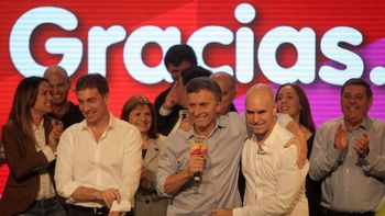 macri: rodriguez larreta es el indicado para continuar con la tarea macri: rodriguez larreta es el indicado para continuar con la tarea