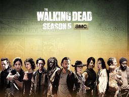 the walking dead es furor en todo el mundo the walking dead es furor en todo el mundo
