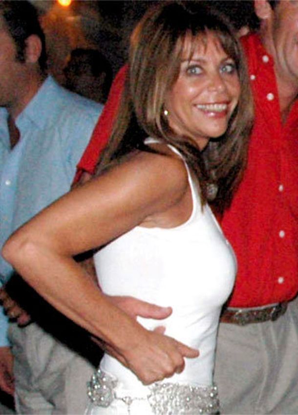 Nora Dalmasso