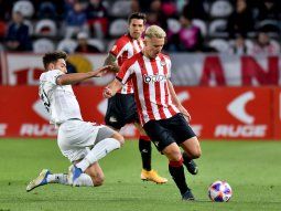 Cómo ver en vivo Colón vs Estudiantes por la Liga Profesional