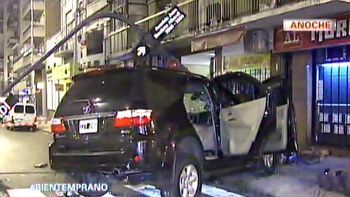 fuerte choque en flores deja cuatro personas heridas fuerte choque en flores deja cuatro personas heridas