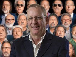 El titular del INCAA justificó a Homo Argentum sin haberla visto: Con TikTok alcanza