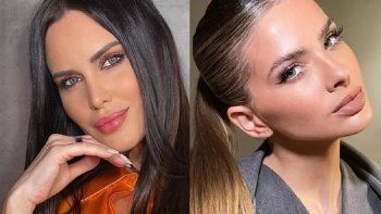 natalie weber liquido a la china suarez: si te gusta el que tiene alianza, sos una zorra natalie weber liquido a la china suarez: si te gusta el que tiene alianza, sos una zorra