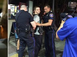 otro tiroteo con tinte racial en ee.uu.: nueve muertos otro tiroteo con tinte racial en ee.uu.: nueve muertos