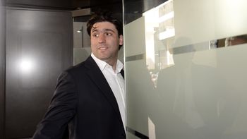 el fpv, duro con bossio tras la fisura del bloque en diputados el fpv, duro con bossio tras la fisura del bloque en diputados