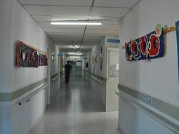 Por una deuda de Nación, peligra un instituto que atiende a chicos con discapacidad