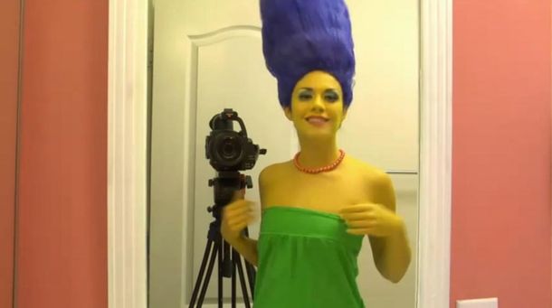 Marge