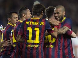 a pesar del triunfo los medios no perdonan al barcelona a pesar del triunfo los medios no perdonan al barcelona