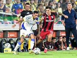 river y rosario central vuelven a cruzarse en un mata-mata con historial muy parejo river y rosario central vuelven a cruzarse en un mata-mata con historial muy parejo