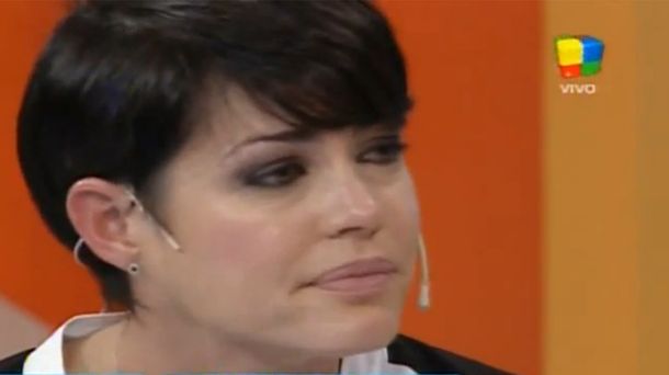 La angustia de Pamela David por Lucas Lemlich, el nene de 8 años con leucemia