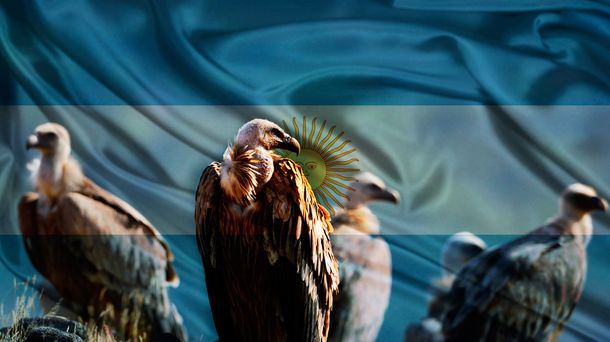 Buitres: Estados Unidos pidió levantar las sanciones contra Argentina