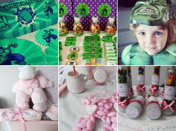 Así será el Baby Shower de Wanda Nara