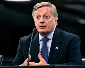 Citan al titular de Shell en la causa contra Aranguren