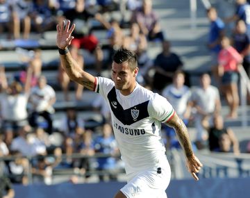 Con Caraglio como figura