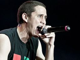 conmocion por el suicidio de un rapero conmocion por el suicidio de un rapero