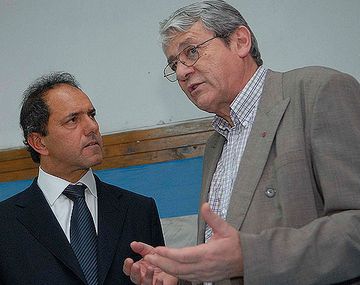 Kunkel: Desdoblar el aguinaldo en Provincia es un error de Arlía