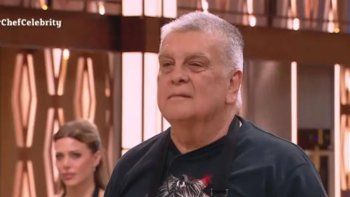 rating: la eliminacion de luis ventura de masterchef lidero el prime time de telefe rating: la eliminacion de luis ventura de masterchef lidero el prime time de telefe
