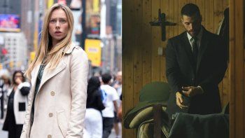prime video confirmo la fecha de estreno de enfrentados: marfil con un nuevo adelanto prime video confirmo la fecha de estreno de enfrentados: marfil con un nuevo adelanto