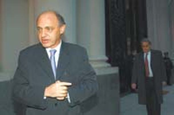 Héctor Timerman