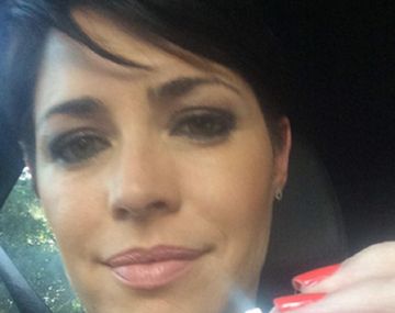 Secuestraron y liberaron a un familiar de Pamela David