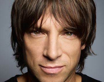 Joaquín Levinton presentó su álbum solista: Yo soy Joaquín