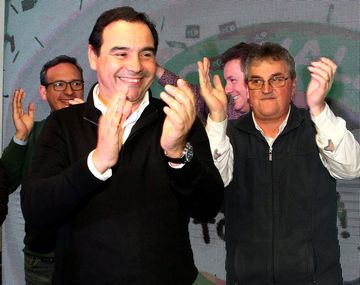 Legislativas en Corrientes: mediante una lista con otro nombre